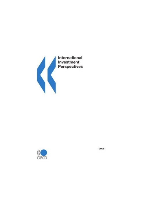 International Investment Perspectives