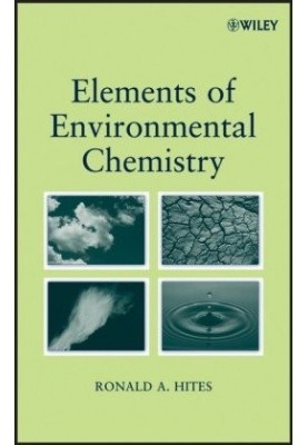 Elements of Environmental Chemistry