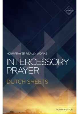 Intercessory Prayer