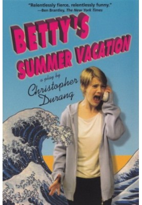 Betty's Summer Vacation