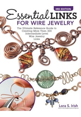 Essential Links for Wire Jewelry