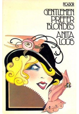 Gentlemen prefer blondes