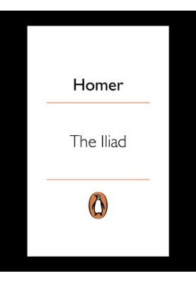 The Iliad