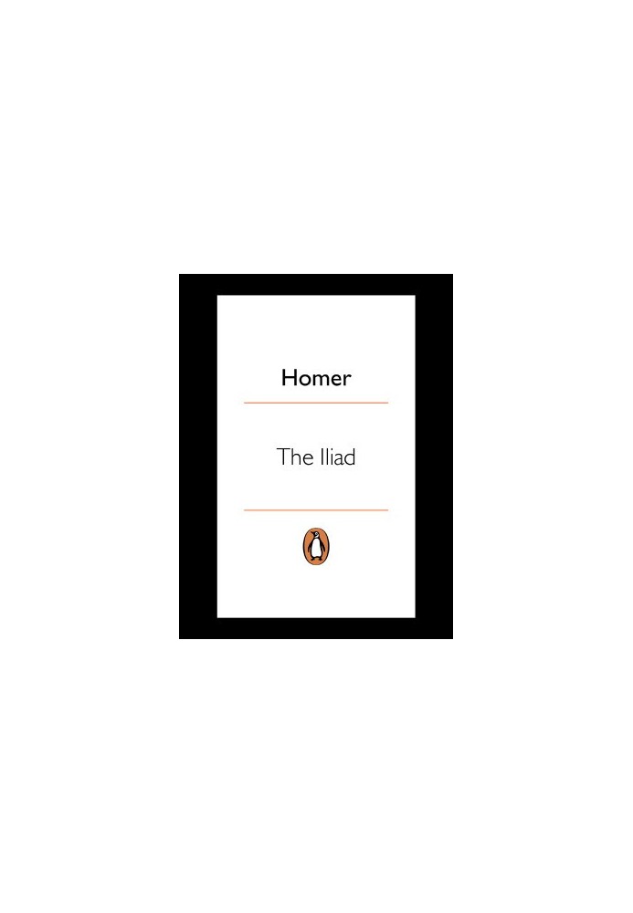The Iliad