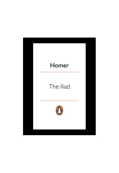 The Iliad