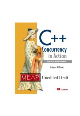 C++ Concurrency in Action