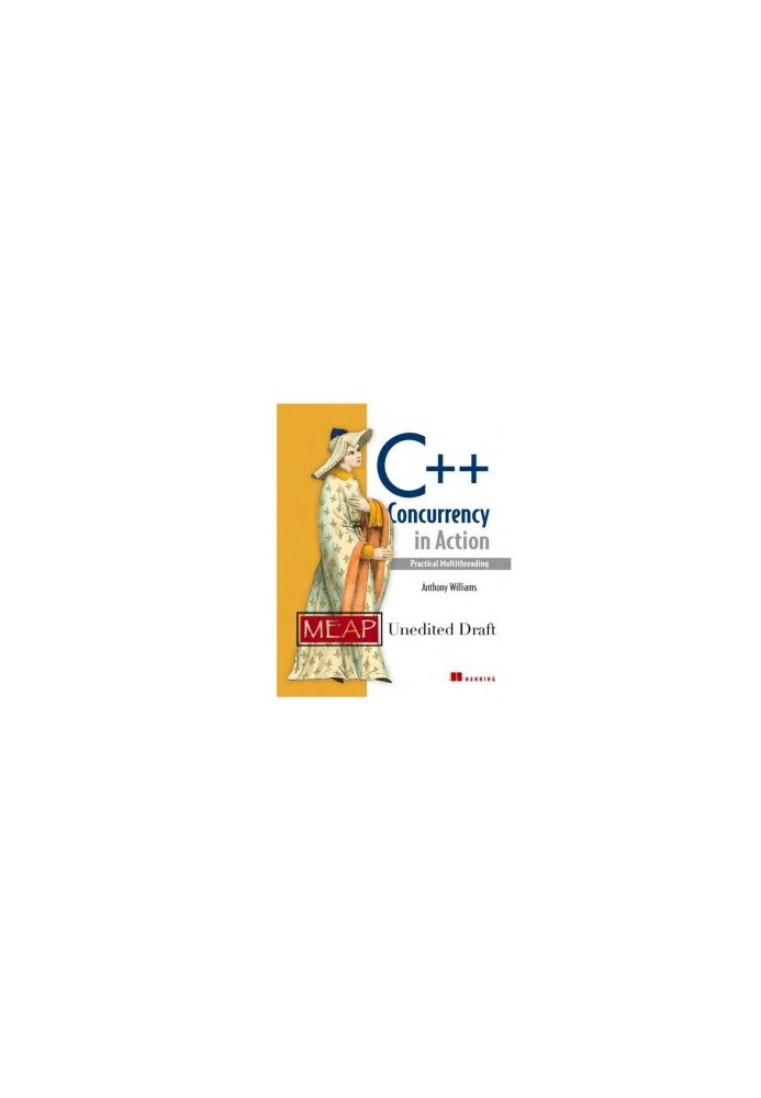 C++ Concurrency in Action