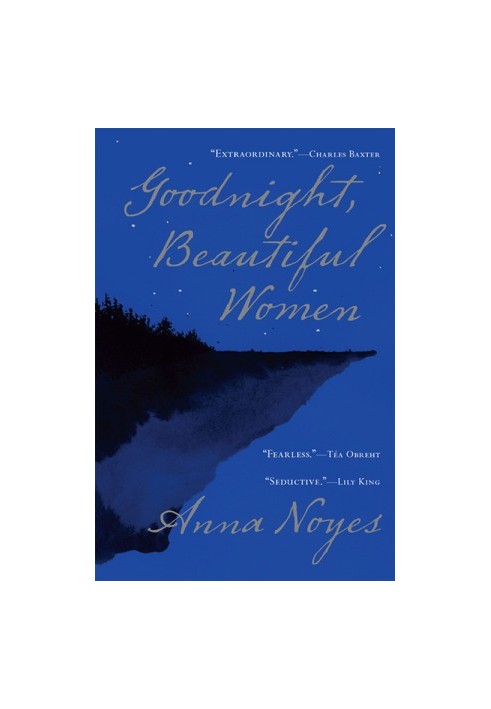 Goodnight, Beautiful Women