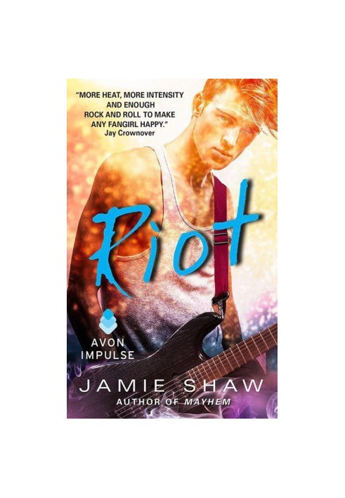 Riot
