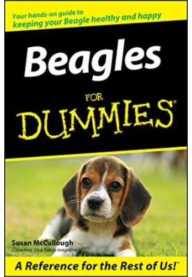 Beagles For Dummies