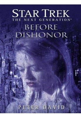 Before Dishonor