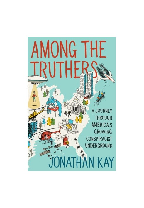 Among the Truthers