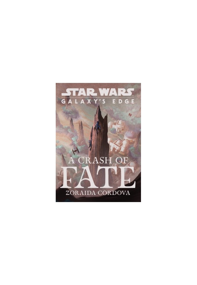 A Crash of Fate