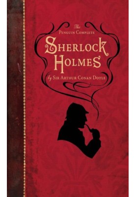 The Penguin Complete Sherlock Holmes
