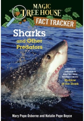 Sharks and Other Predators