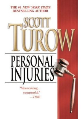 Personal Injuries