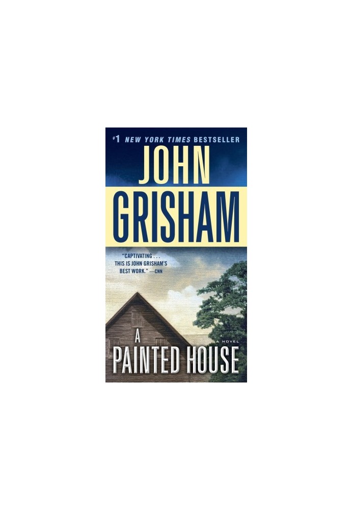 A Painted House