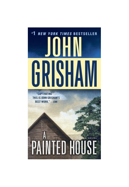 A Painted House