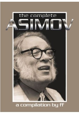 The Complete Asimov