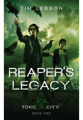 Reaper's Legacy