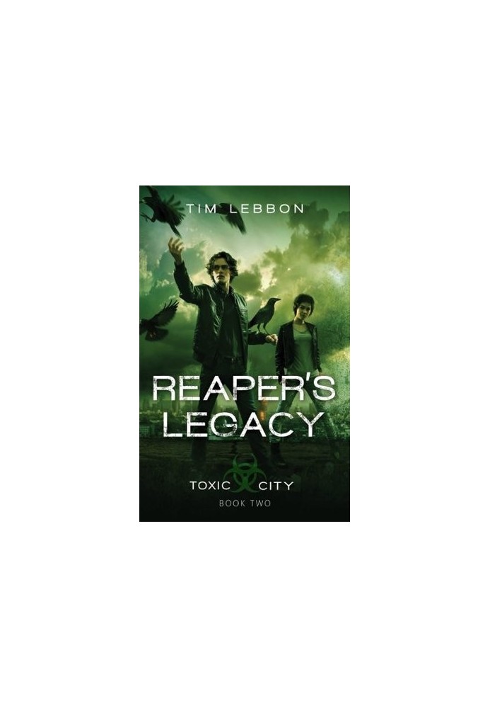 Reaper's Legacy