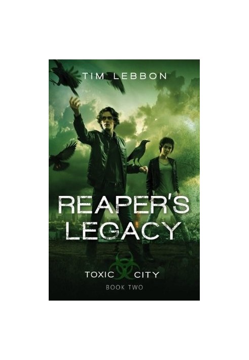 Reaper's Legacy