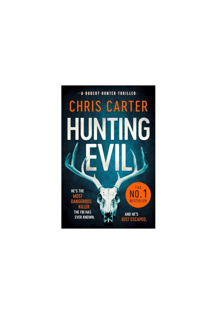 Hunting Evil