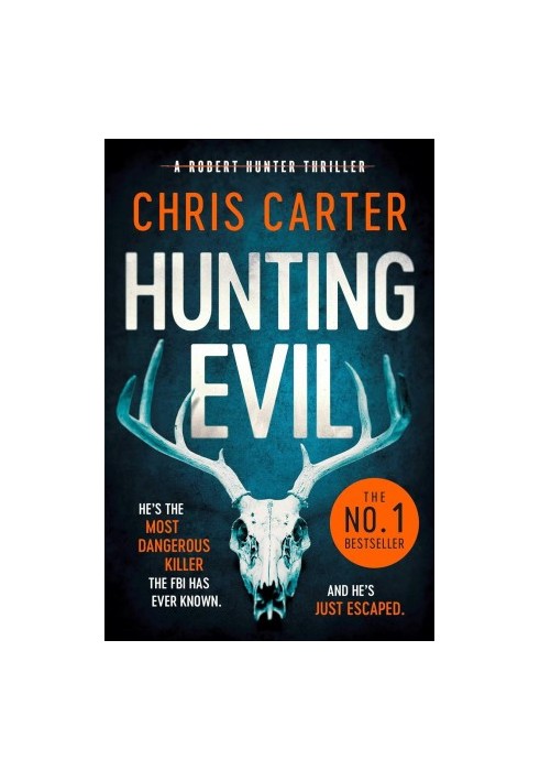 Hunting Evil