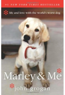 Marley, Me