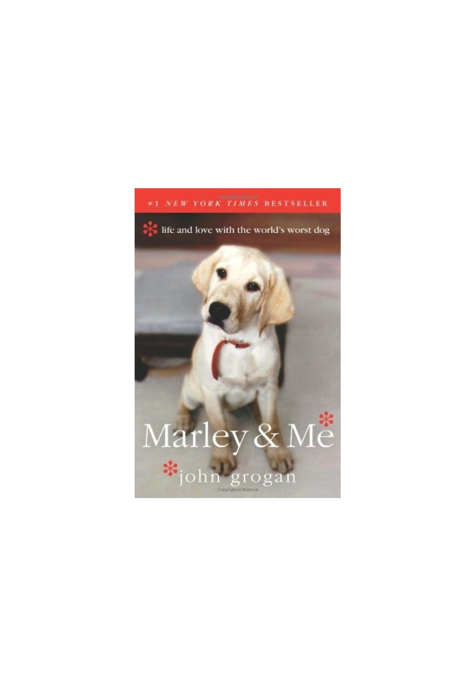 Marley, Me