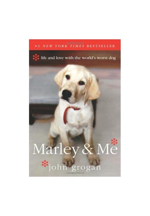 Marley, Me