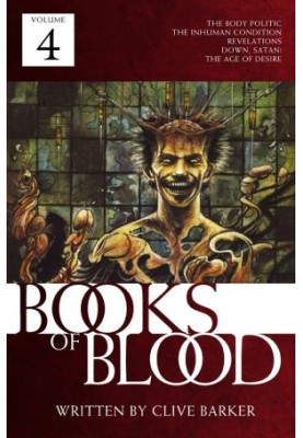 Books of Blood 4