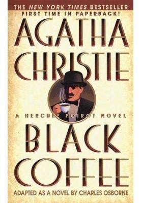 Black Coffee