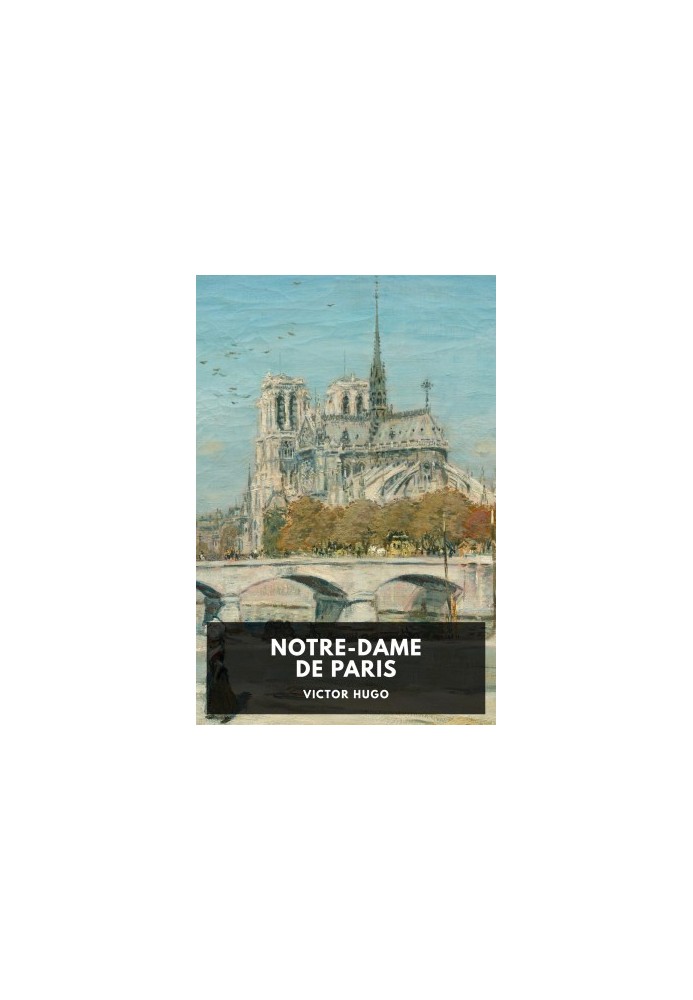 Notre-Dame de Paris