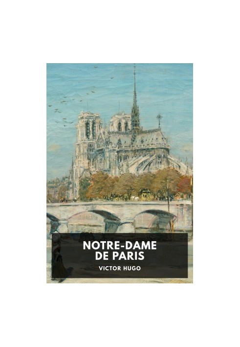 Notre-Dame de Paris