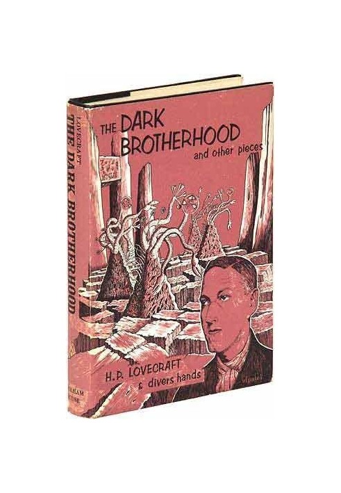 The Dark Brotherhood