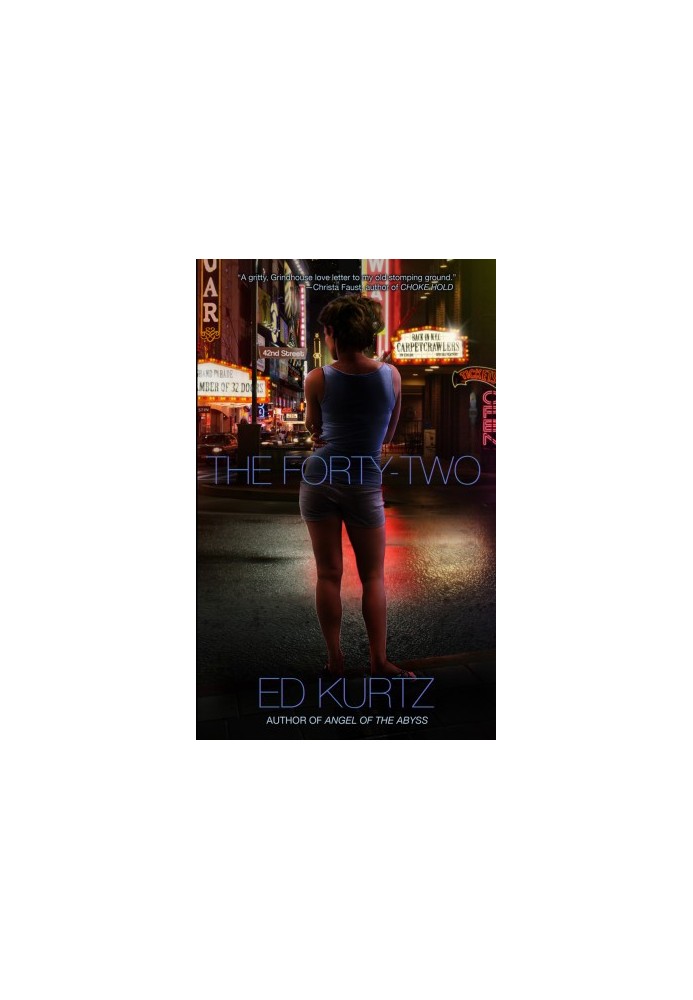 The Forty-Two
