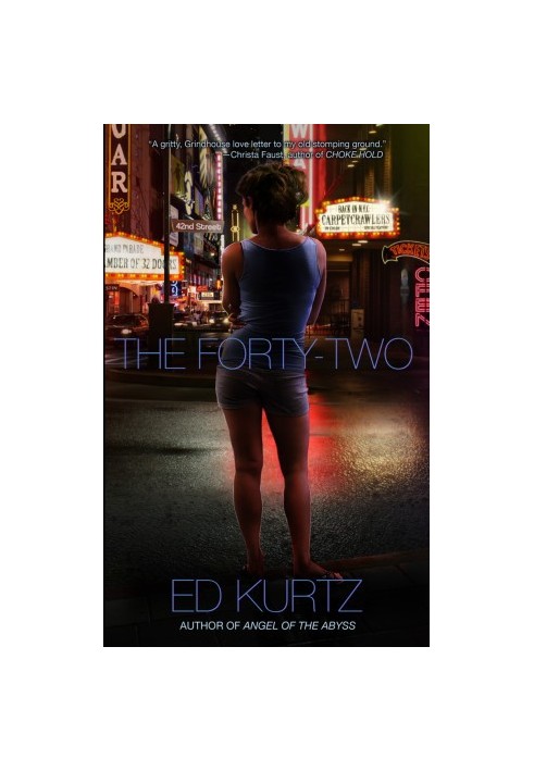 The Forty-Two