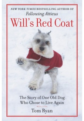 Will's Red Coat