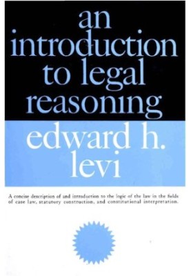 An Introduction to Legal Reasoning