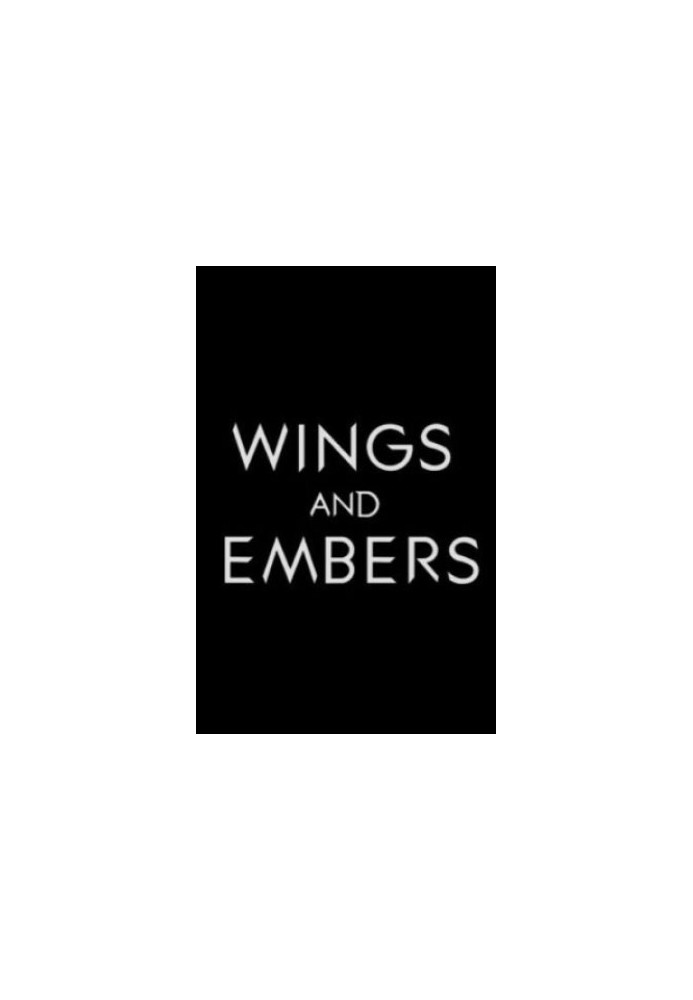 Wings And Embers