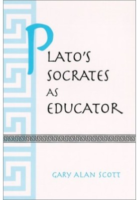 Plato's Socrates as educator