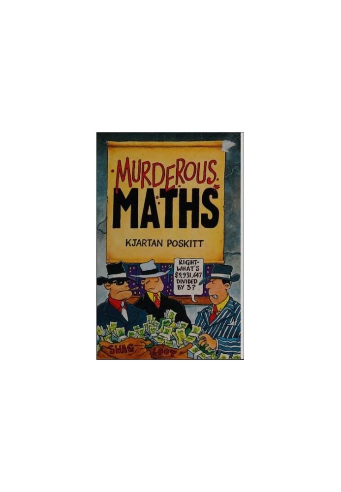 Murderous Maths