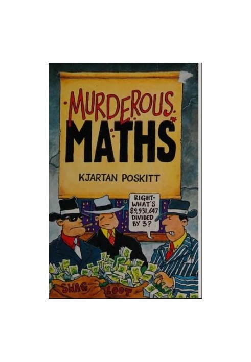 Murderous Maths