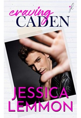 Craving Caden (Lost Boys 2)