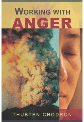 Working With Anger