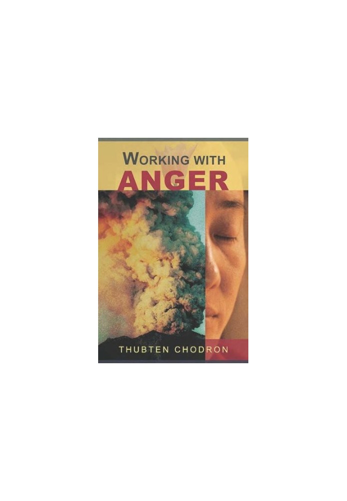 Working With Anger