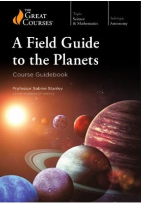 A Field Guide to the Planets