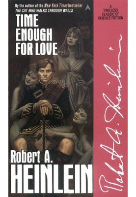 Time Enough for Love