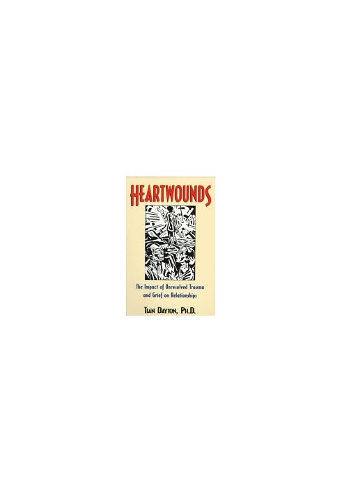 Heartwounds